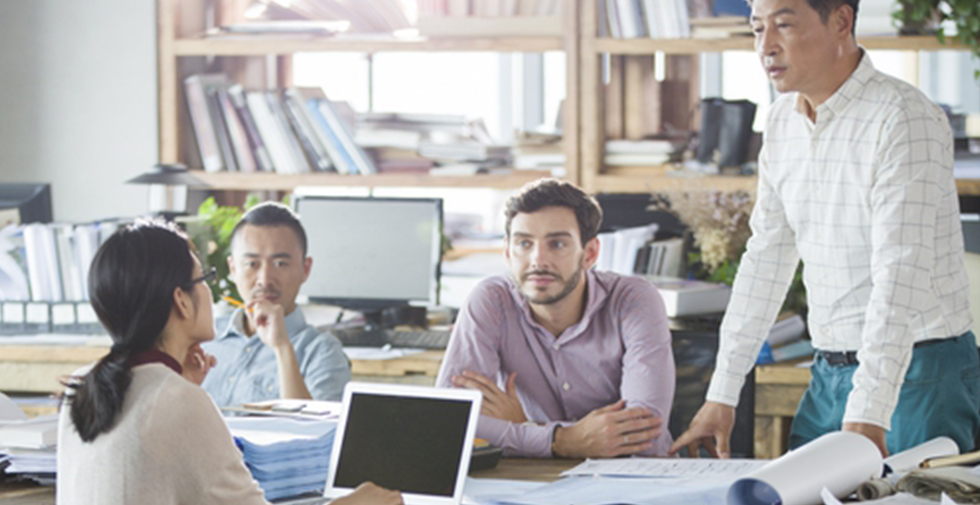 工艺设计师的特点